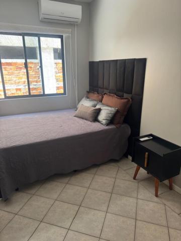 Apartamento Na Melhor Localizacao Da Meia Praia 伊塔佩马 外观 照片