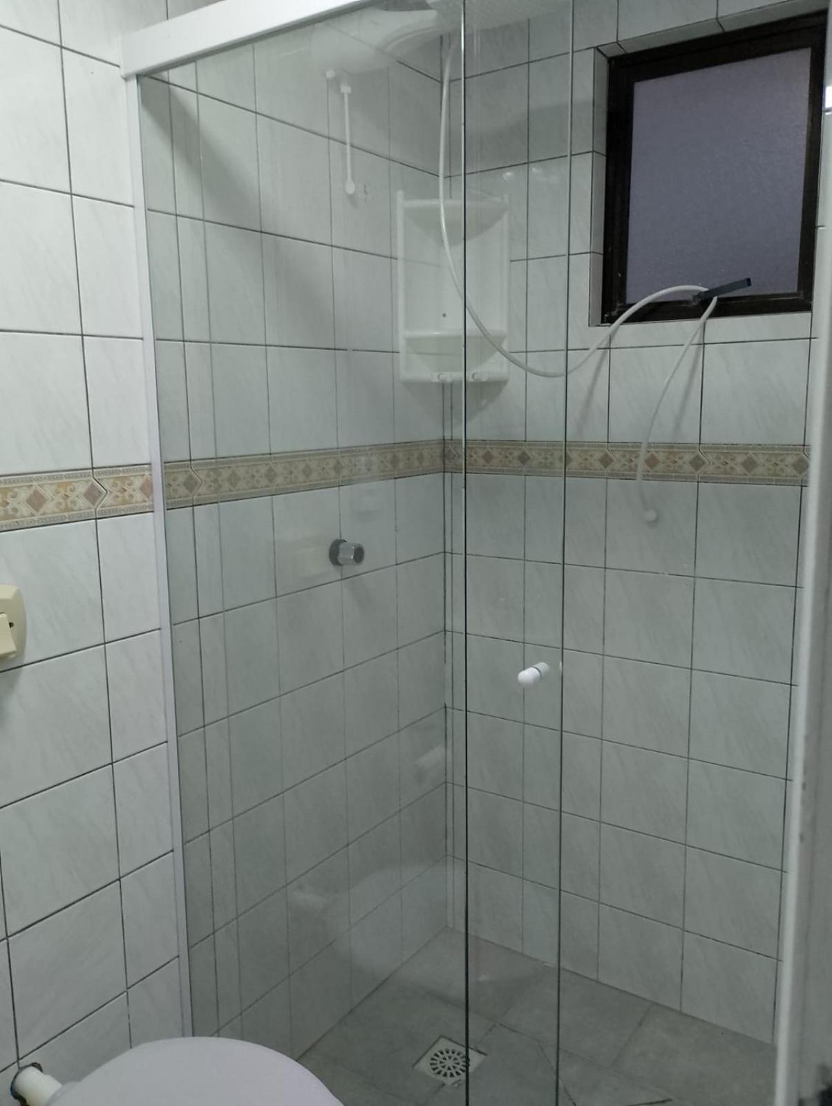 Apartamento Na Melhor Localizacao Da Meia Praia 伊塔佩马 外观 照片